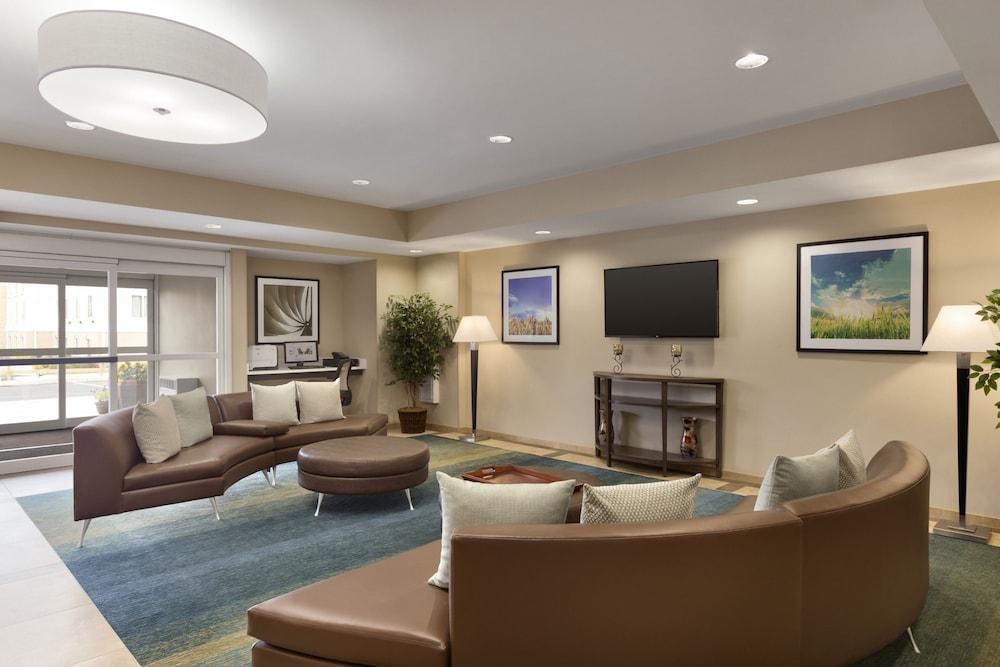 Homewood Suites By Hilton Binghamton/Vestal Exteriér fotografie