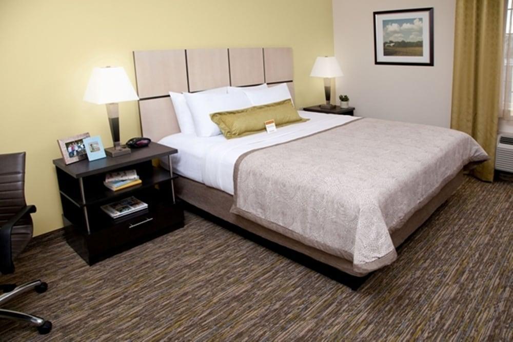 Homewood Suites By Hilton Binghamton/Vestal Exteriér fotografie