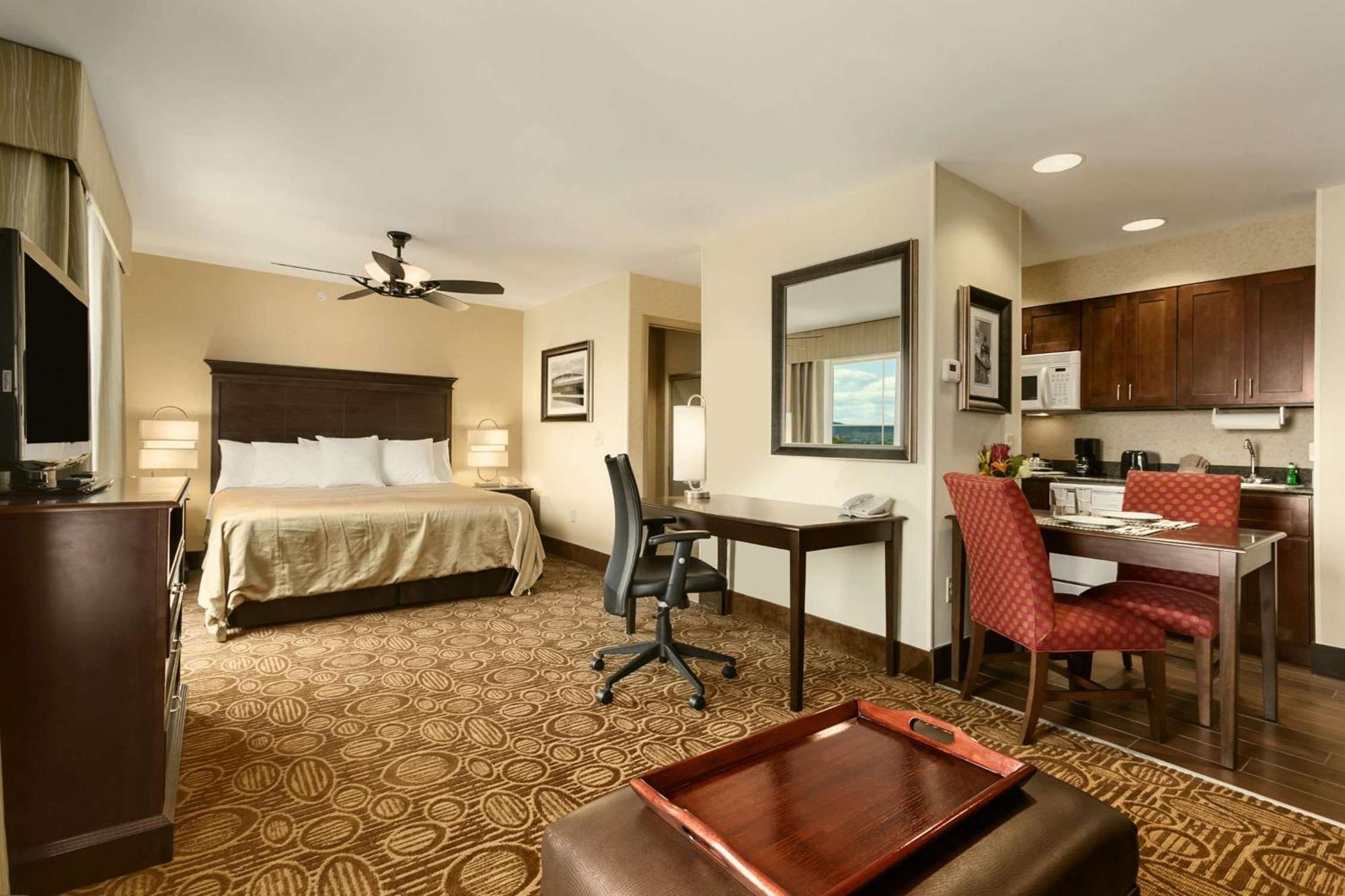 Homewood Suites By Hilton Binghamton/Vestal Exteriér fotografie
