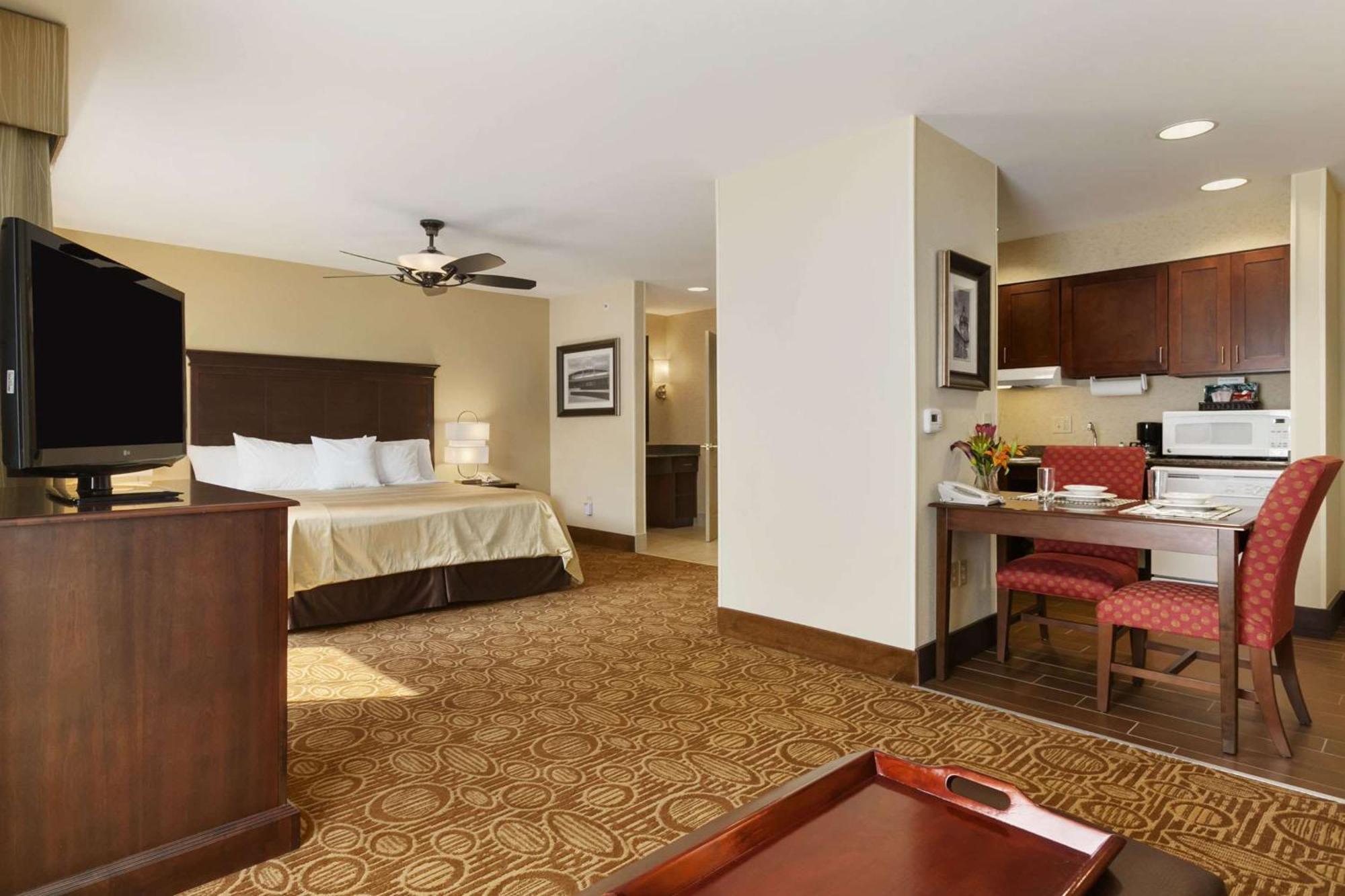 Homewood Suites By Hilton Binghamton/Vestal Exteriér fotografie