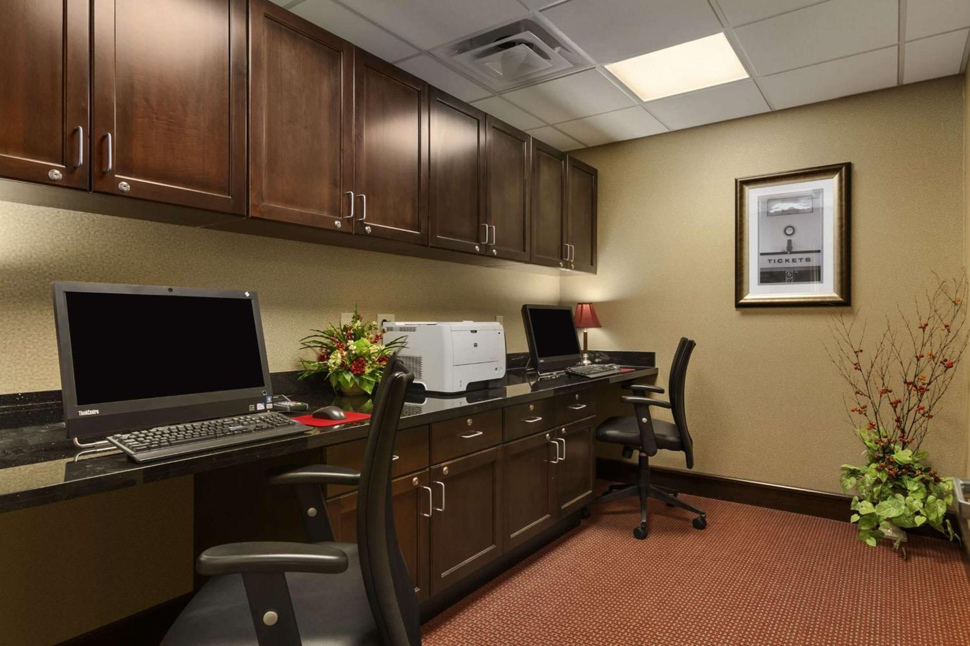 Homewood Suites By Hilton Binghamton/Vestal Exteriér fotografie