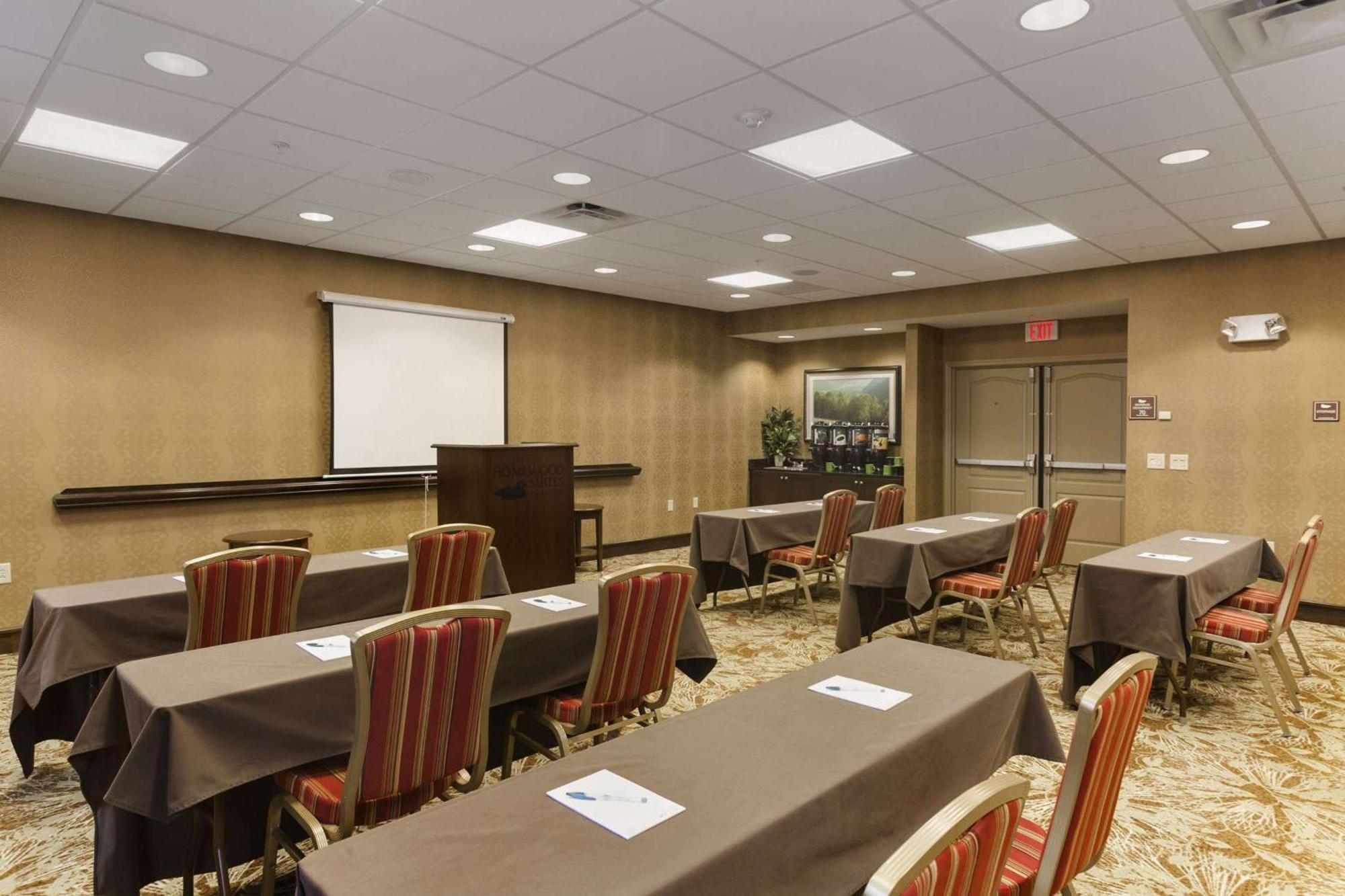 Homewood Suites By Hilton Binghamton/Vestal Exteriér fotografie