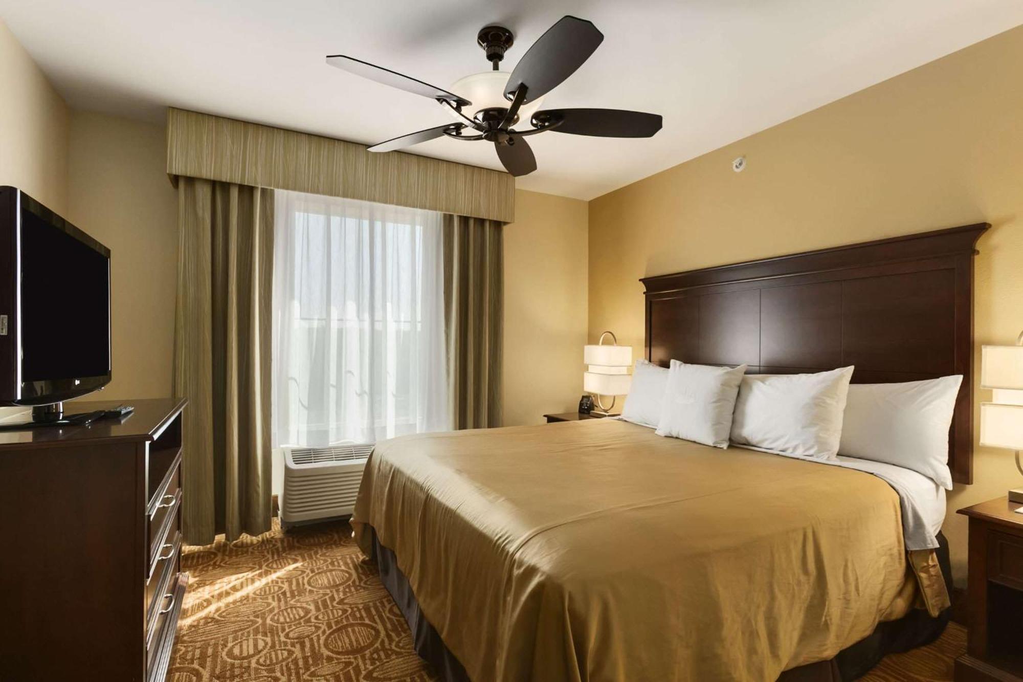 Homewood Suites By Hilton Binghamton/Vestal Exteriér fotografie