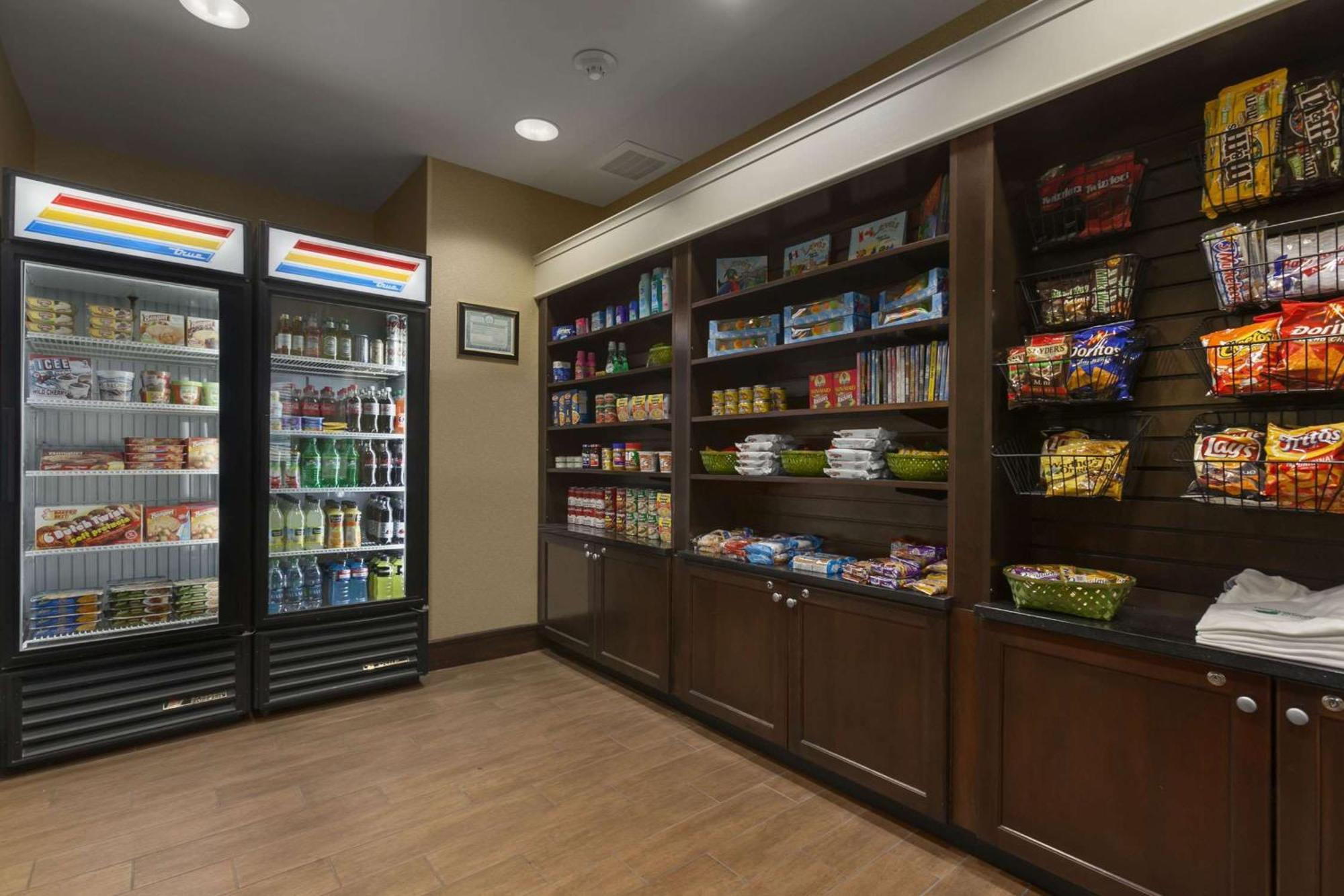 Homewood Suites By Hilton Binghamton/Vestal Exteriér fotografie