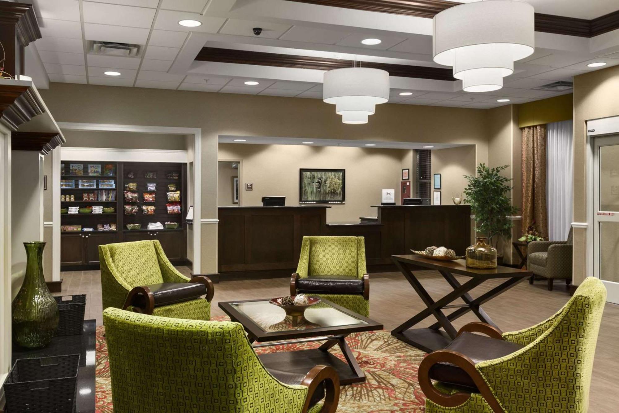 Homewood Suites By Hilton Binghamton/Vestal Exteriér fotografie